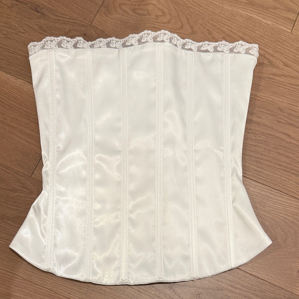 Deconduarte Mira Corset Top